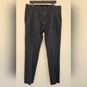Bonobos Navy Dress Pants